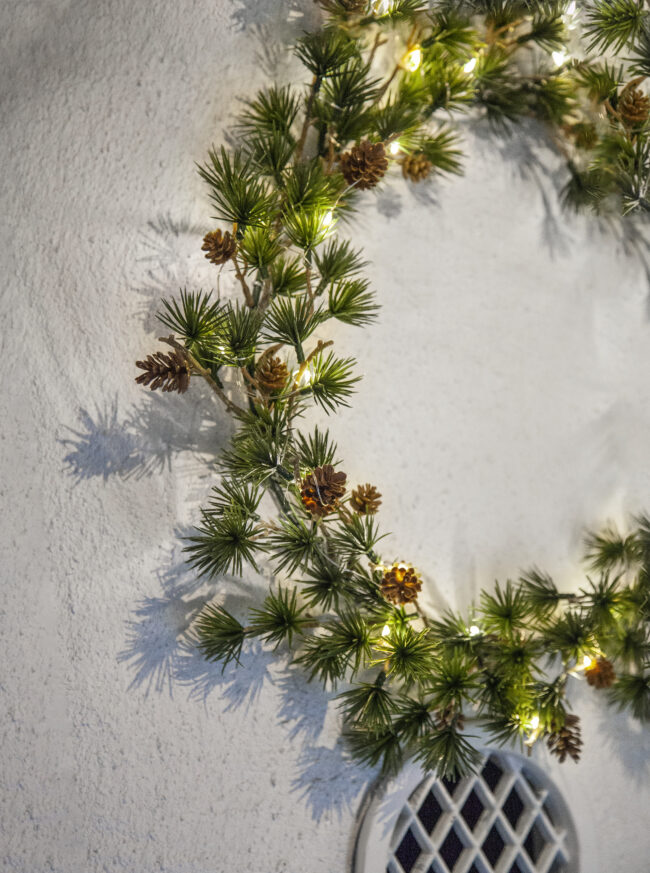 Krans Larix - Bild 6