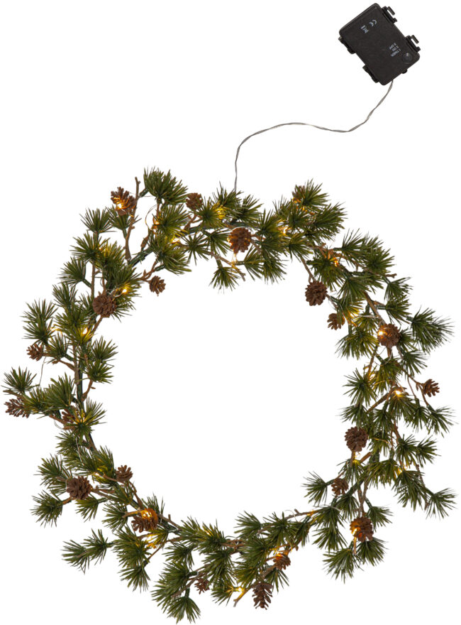 Krans Larix - Bild 8