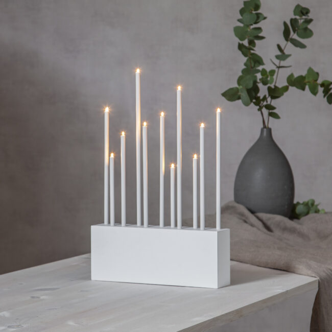 Ljusstake Buzz - Bild 3