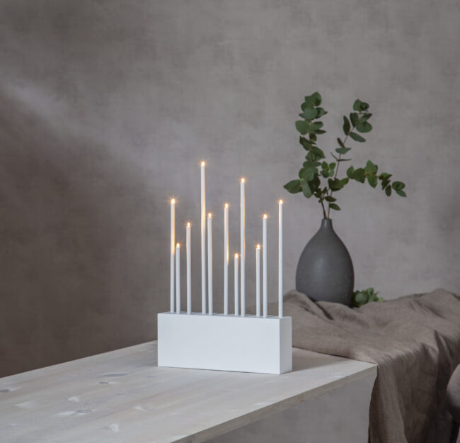 Ljusstake Buzz - Bild 7