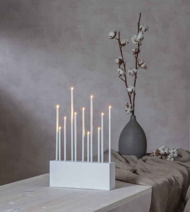 Ljusstake Buzz - Bild 10