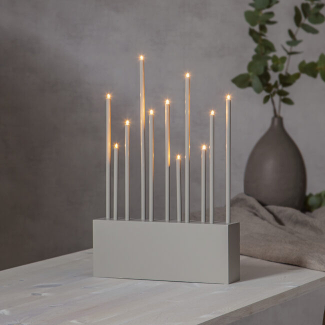 Ljusstake Buzz - Bild 3