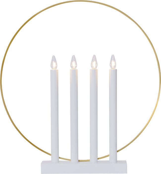 Ljusstake Glory - Bild 4