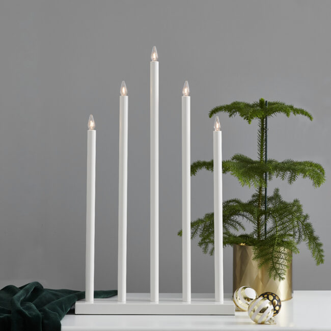 Ljusstake Holy - Bild 3