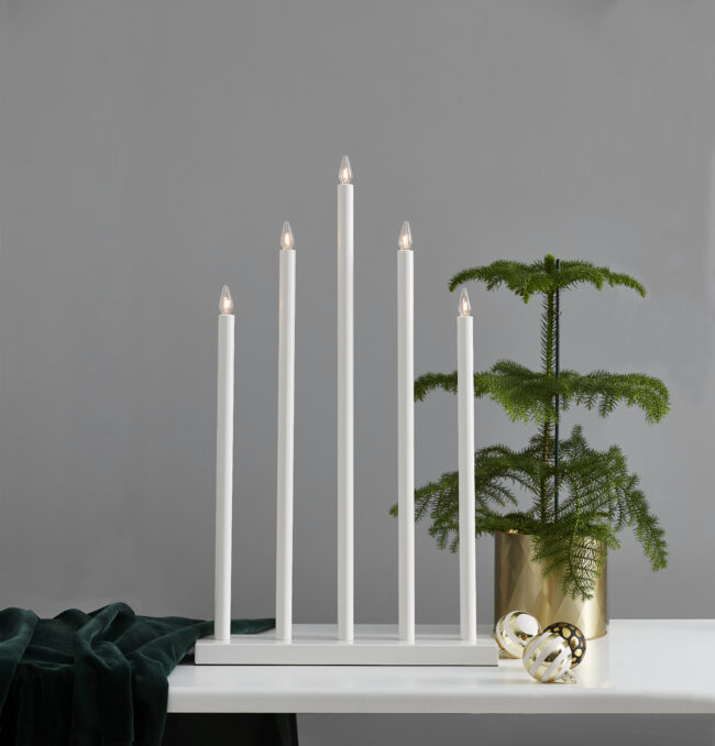 Ljusstake Holy - Bild 4