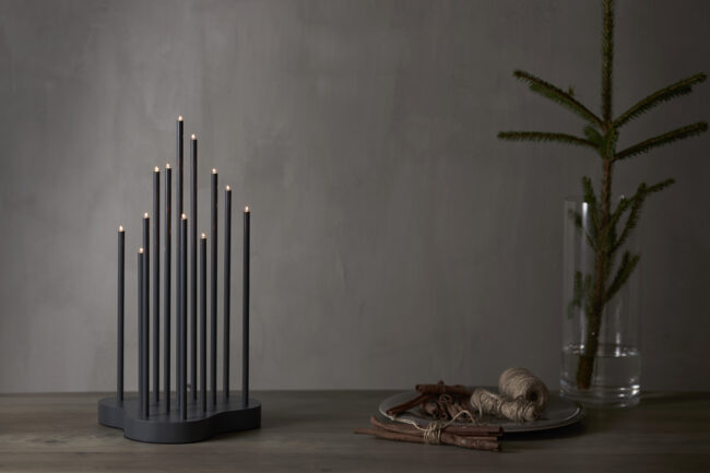 Ljusstake Buzz - Bild 8