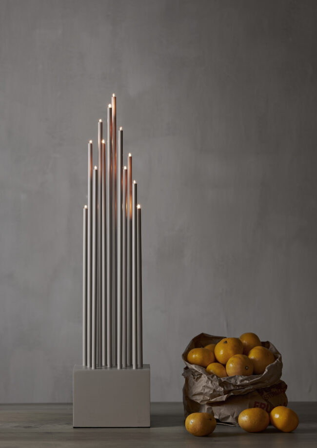Ljusstake Buzz - Bild 6
