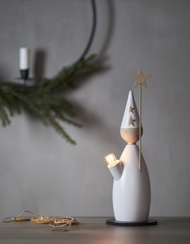 Ljusstake Lucia Classic - Bild 5