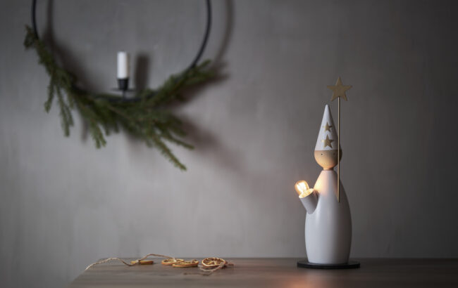 Ljusstake Lucia Classic - Bild 6