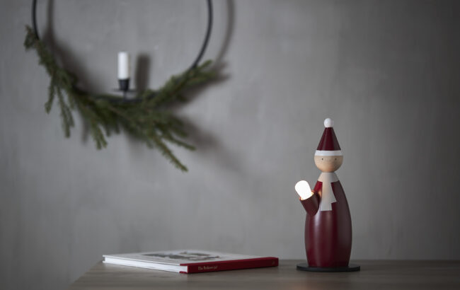 Ljusstake Lucia Classic - Bild 5