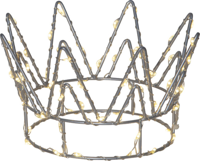 Bordsdekoration Crown - Bild 8