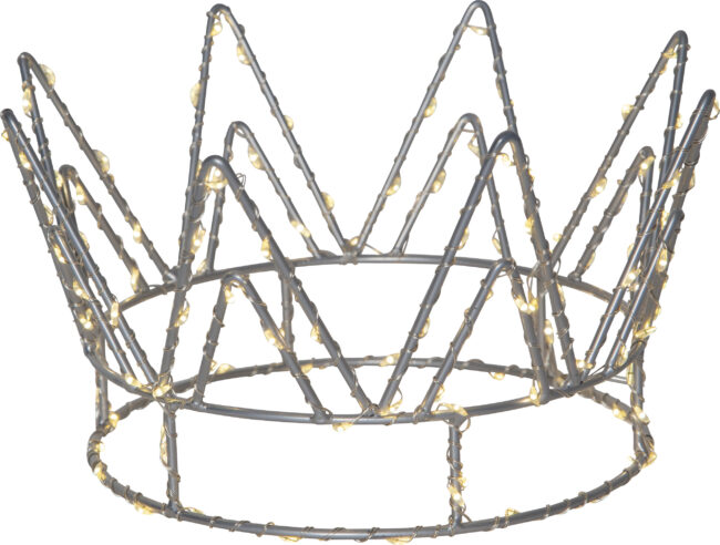 Bordsdekoration Crown - Bild 11