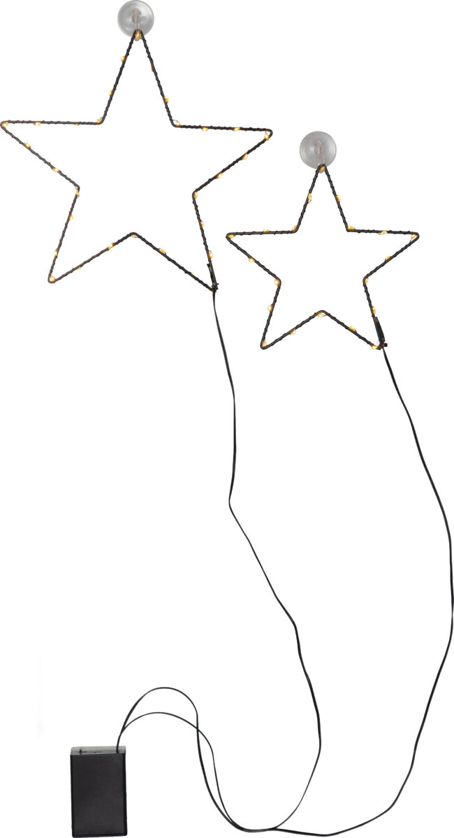 Inomhusdekoration Stella - Bild 2