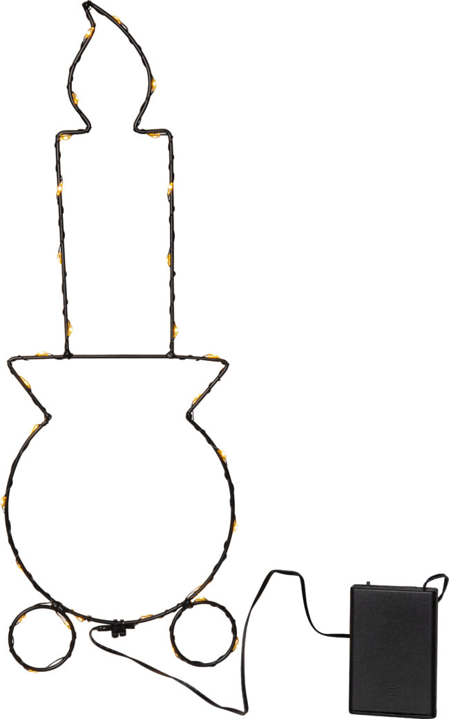 Inomhusdekoration Candly - Bild 4