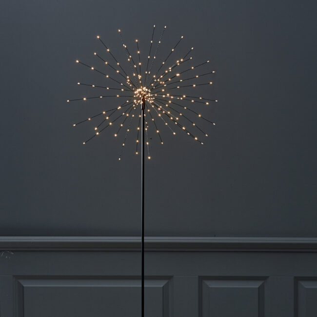 Stjärna på fot Firework® - Bild 3