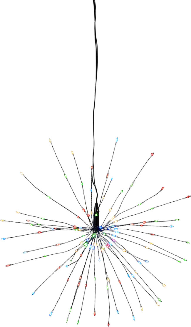 Hängande dekoration Firework® - Bild 10