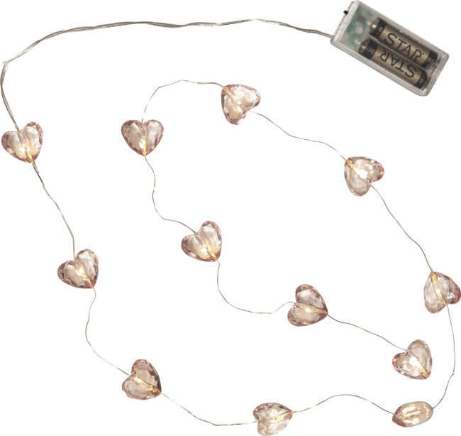 Ljusslinga Valentine - Bild 4