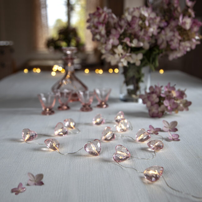 Ljusslinga Valentine - Bild 3