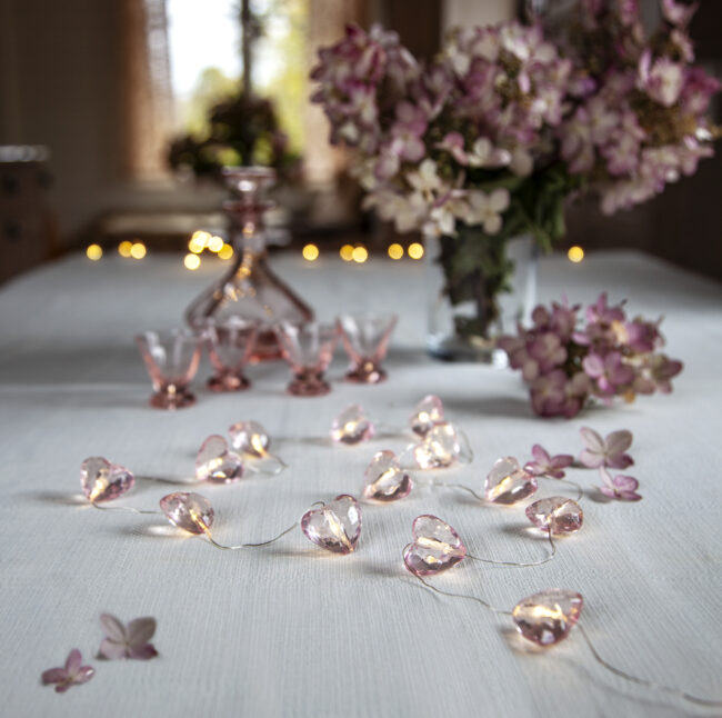 Ljusslinga Valentine - Bild 6