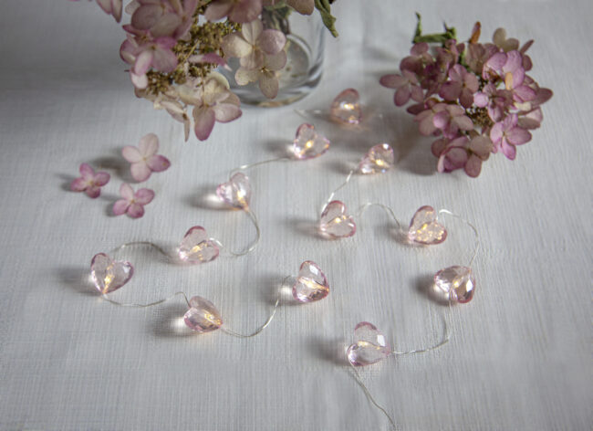 Ljusslinga Valentine - Bild 7