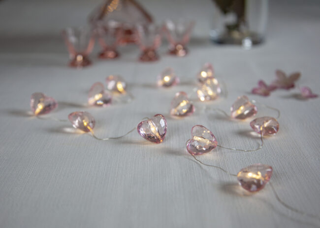 Ljusslinga Valentine - Bild 8