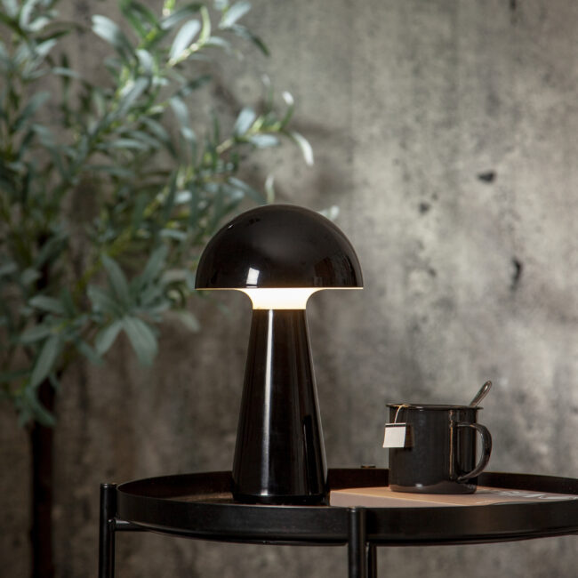 Bordslampa Mushroom - Bild 3
