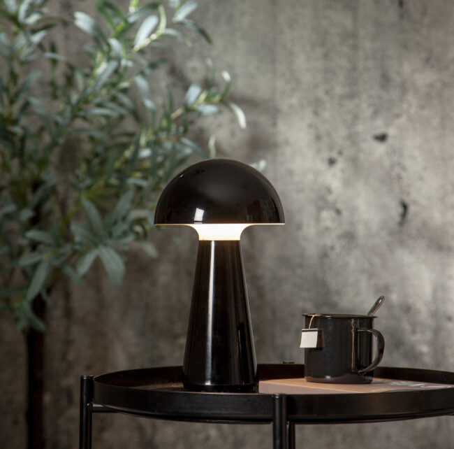 Bordslampa Mushroom - Bild 9