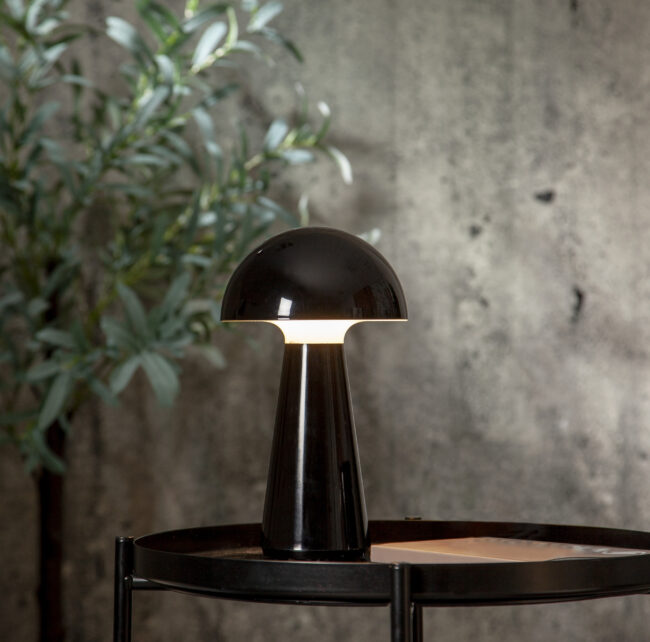 Bordslampa Mushroom - Bild 11