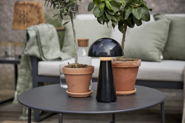 Bordslampa Mushroom - Bild 15