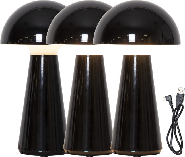 Bordslampa Mushroom - Bild 8