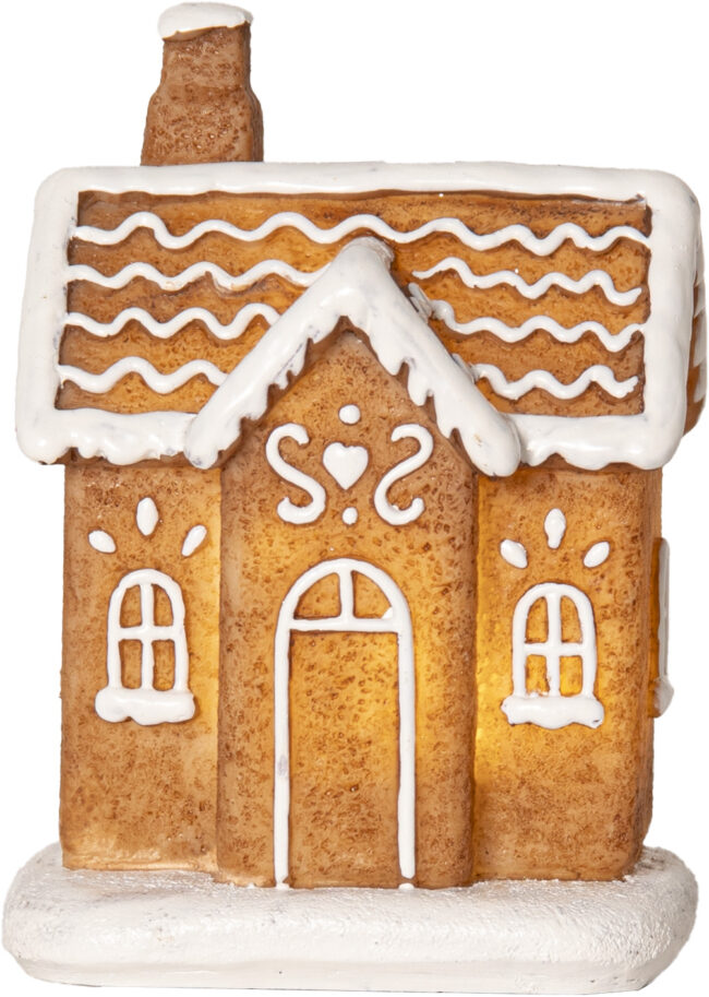 Display Gingerville - Bild 5