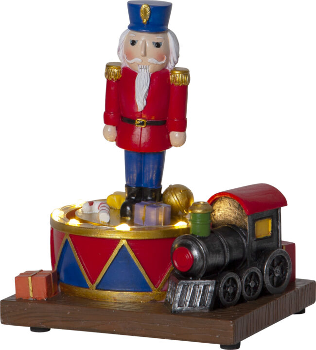 Nutcracker - Bild 4