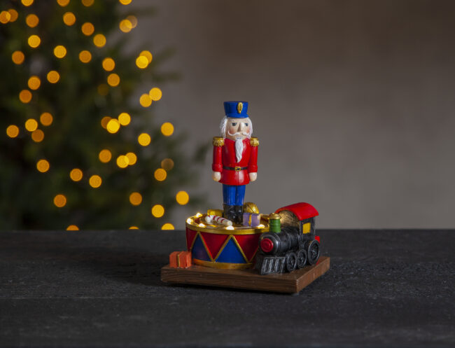 Nutcracker - Bild 5