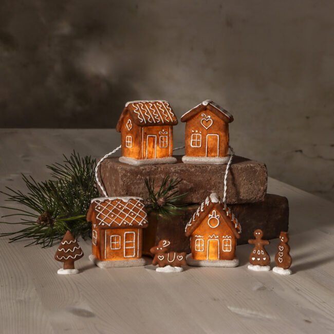 Gingerville - Bild 3