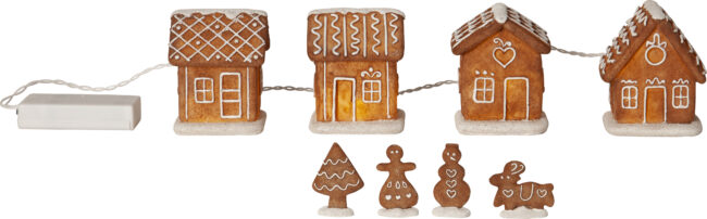 Gingerville - Bild 2