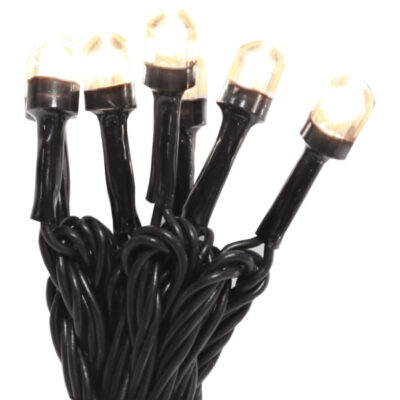 472-12-Cherry 40 led varmvit