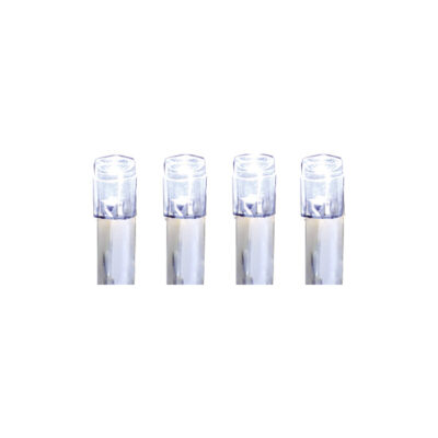 499-78 Serie LED Ljusnät kallvit