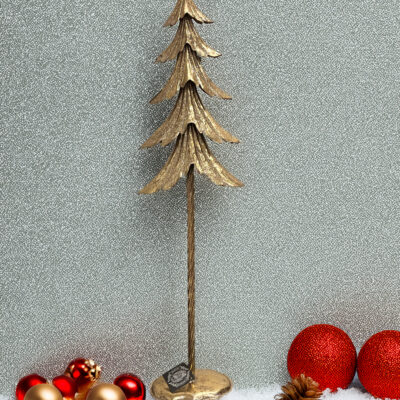 Grandekoration-bakgrund elegant jul