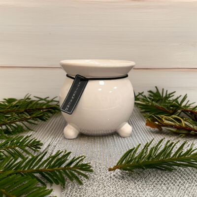 Kruka vit Stjernsund