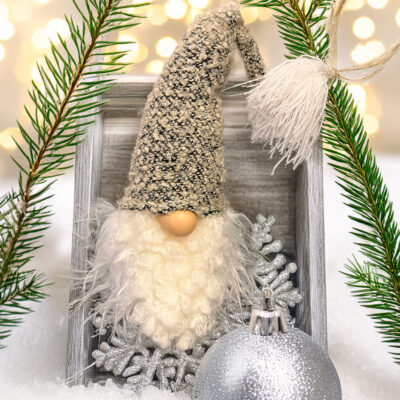 Liten tomte Stjernsund