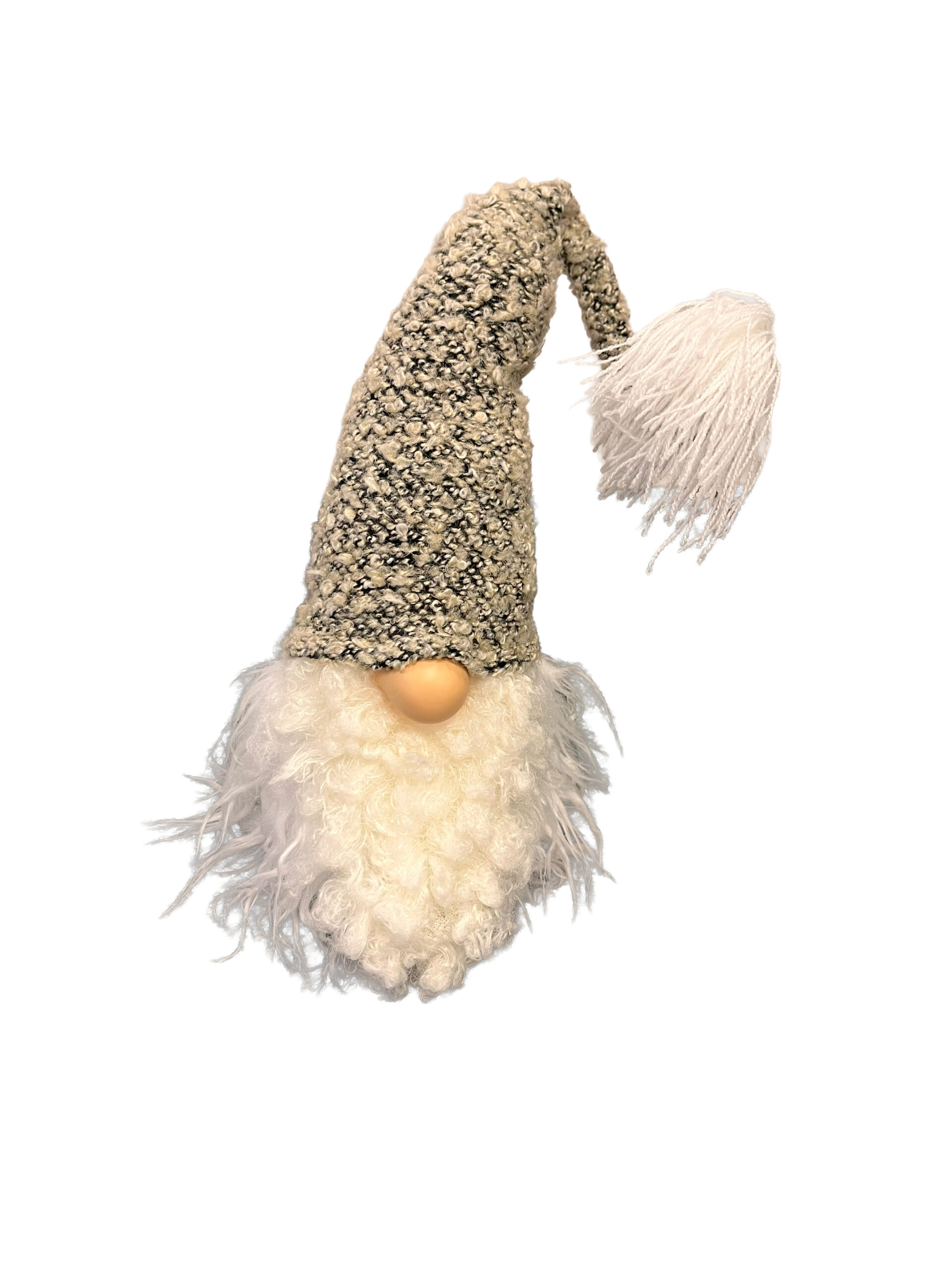 Liten tomte FL