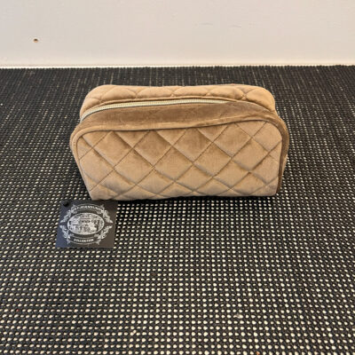 Necessär liten brun-1