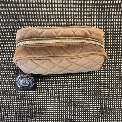 Necessär liten brun-2