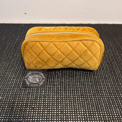 Necessär liten guld-1