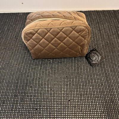 Necessär stor brun-1