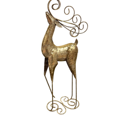 Ren i Guld FL Stjernsund