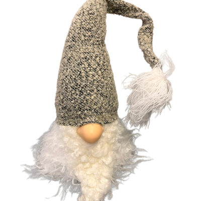 Stor tomte Stjernsund