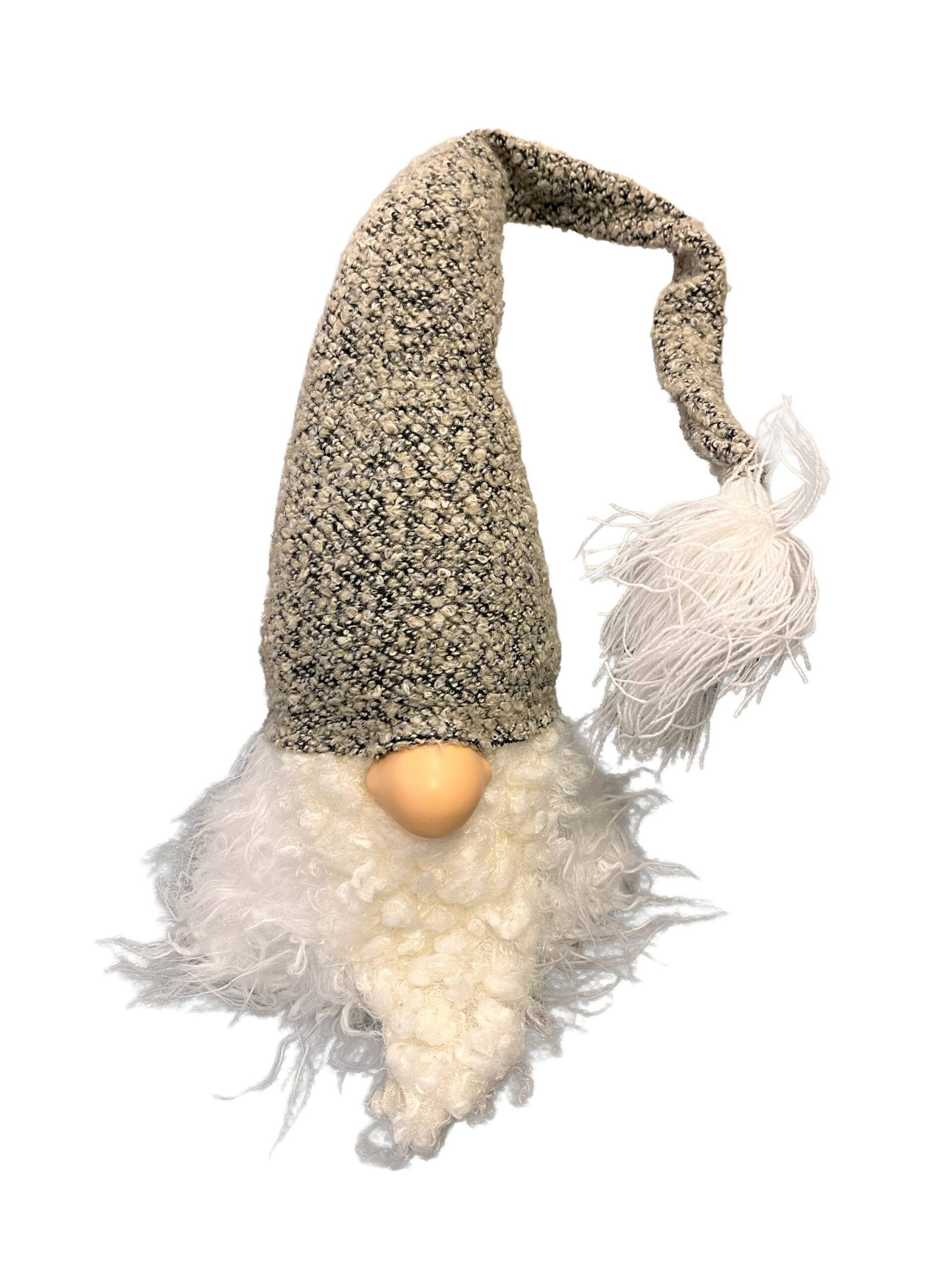 Stor tomte Stjernsund