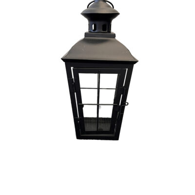 svart lykta liten FL Stjernsund