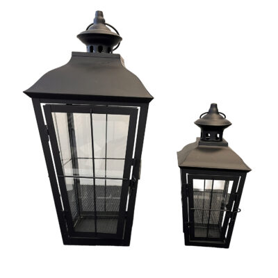 svarta lyktor FL Stjernsund